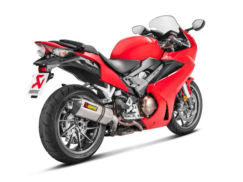 Terminale scarico akrapovic - terminale, [akrapovic]