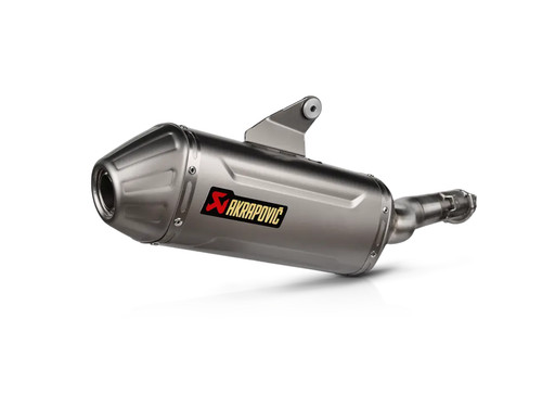Akrapovic cf8so3 hftt - akrapovic, s-cf8so3-hftt